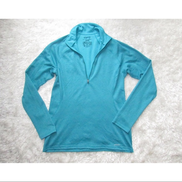 Patagonia | Quarter Zip Jacket - Picture 1 of 6